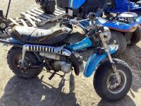 PARTS SUZUKI RV90 SMALL MOTORCYCLE