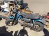 PARTS SUZUKI RV90 SMALL MOTORCYCLE - 3