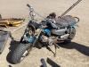 PARTS SUZUKI RV90 SMALL MOTORCYCLE - 4