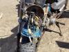 PARTS SUZUKI RV90 SMALL MOTORCYCLE - 5