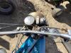 PARTS SUZUKI RV90 SMALL MOTORCYCLE - 8