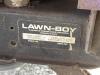 PARTS RACING LAWN MOWER - 7