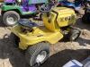 PARTS RACING LAWN MOWER - 3