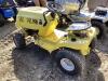 PARTS RACING LAWN MOWER - 4