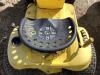 PARTS RACING LAWN MOWER - 6