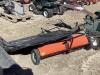 AGRI-FAB LAWN SWEEPER ATTACHMENT - 2