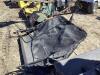 AGRI-FAB LAWN SWEEPER ATTACHMENT - 3