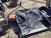 AGRI-FAB LAWN SWEEPER ATTACHMENT - 4