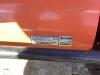 AGRI-FAB LAWN SWEEPER ATTACHMENT - 5