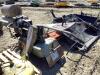TURF TIL GARDEN TILLER - REAR TINE - 4