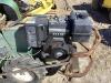 TURF TIL GARDEN TILLER - REAR TINE - 7