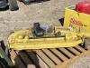 317 JOHN DEERE MOWER DECK - 2