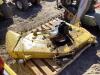 317 JOHN DEERE MOWER DECK - 3