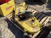 317 JOHN DEERE MOWER DECK - 4