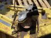 317 JOHN DEERE MOWER DECK - 5
