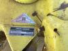317 JOHN DEERE MOWER DECK - 6