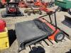 AGRI-FAB LAWN SWEEPER ATTACHMENT - 3