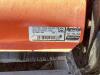 AGRI-FAB LAWN SWEEPER ATTACHMENT - 5