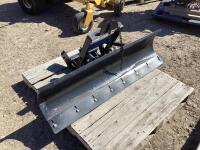 50" JOHN DEERE SNOW BLADE
