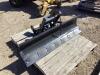 50" JOHN DEERE SNOW BLADE