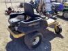 CUB CADET 54" ZERO TURN LAWN MOWER W/MOWER DECK - 2
