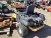 CUB CADET 54" ZERO TURN LAWN MOWER W/MOWER DECK - 3
