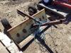 2-WHEEL BOX SCRAPPER - 2