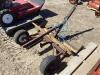 2-WHEEL BOX SCRAPPER - 3