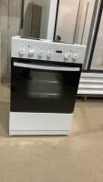FRIGIDAIRE - SMALL BUILT IN ELECTRIC STOVE
