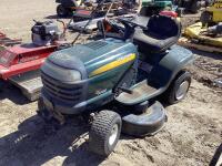 PARTS CRAFTSMAN LAWN MOWER