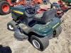 PARTS CRAFTSMAN LAWN MOWER - 4