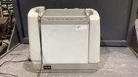 MOIST AIR HUMIDIFIER