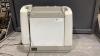 MOIST AIR HUMIDIFIER