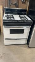 CALORIC GAS STOVE HERITAGE SERIES