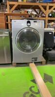 KENMORE FRONT LOAD WASHING MACHINE