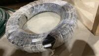 (1) ROLL AIR SEEDER/SUCTION HOSE - 1"