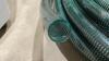 (1) ROLL - PVC AIR SEEDER/ SUCTION HOSE - 1" - 2