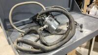 WEBASTO DIESEL COOLANT HEATER