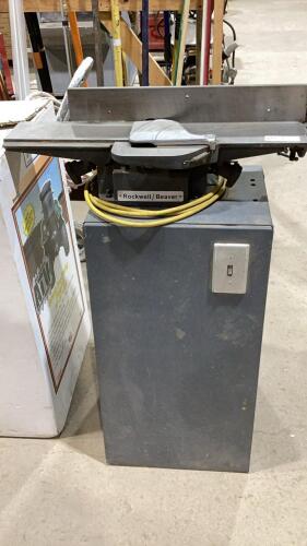 ROCKWELL BEAVER JOINTER