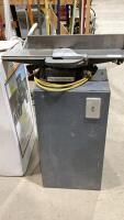 ROCKWELL BEAVER JOINTER