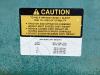 JOHN DEERE 2-WHEEL TRAILER - 4
