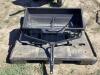 AGRI-FAB SPREADER ATTACHMENT - 2