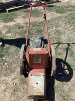 POWER FIST 140CC STRING TRIMMER