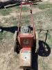 POWER FIST 140CC STRING TRIMMER