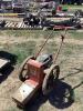POWER FIST 140CC STRING TRIMMER - 2