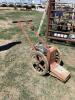 POWER FIST 140CC STRING TRIMMER - 3