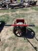 POWER FIST 140CC STRING TRIMMER - 5