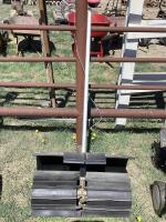 STIHL POWER SWEEP ATTACHMENT