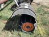 STIHL POWER SWEEP ATTACHMENT - 3