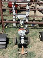STIHL MM-55 TILLER